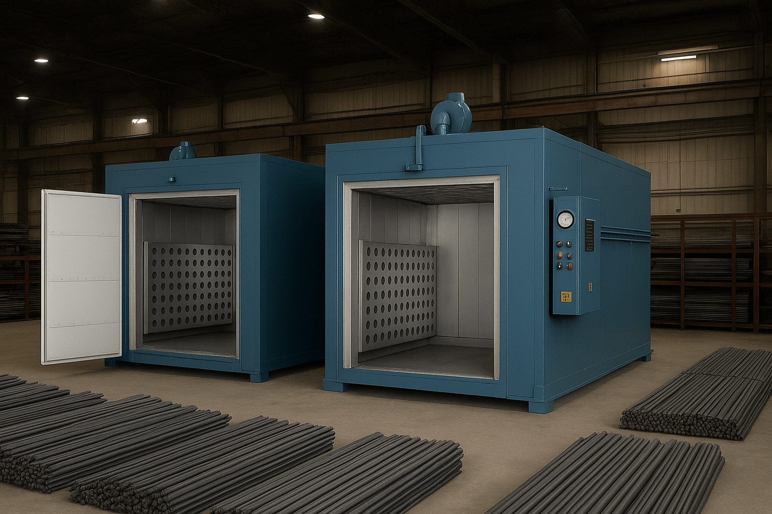 Laboratory equipment